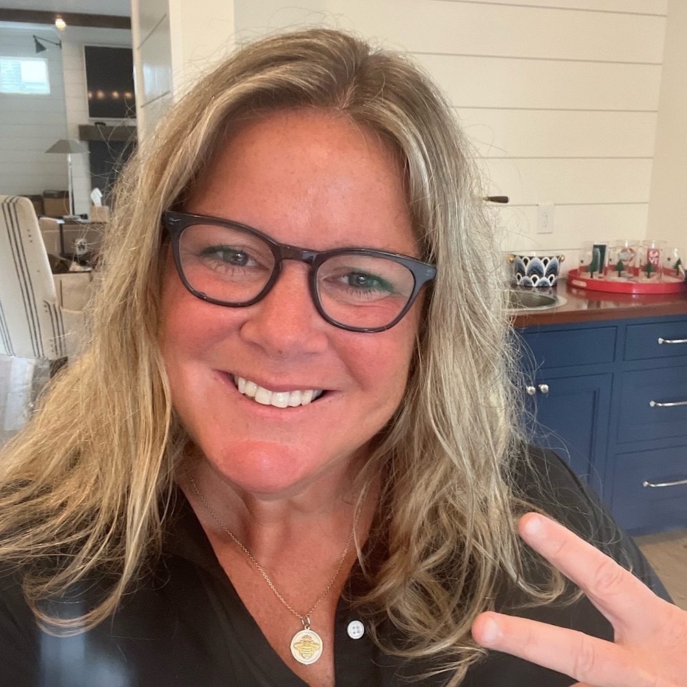 Meet your Posher, Kristen